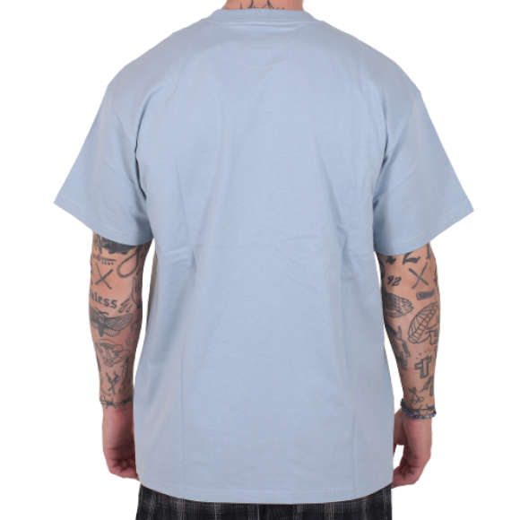 Carhartt WIP - Carahrtt WIP - S/S Cold T-Shirt | Misty Sky