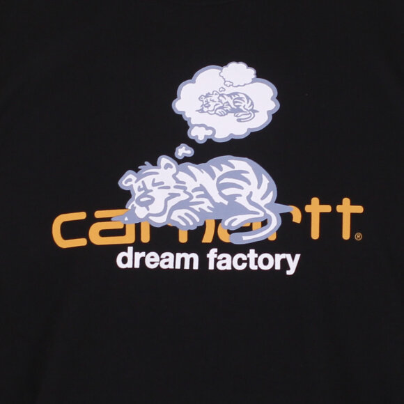 Carhartt WIP - Carhartt WIP - S/S Dream Factory T-Shirt