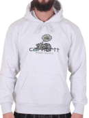 Carhartt WIP - Carhartt WIP - Hooded Dream Factory Sweat