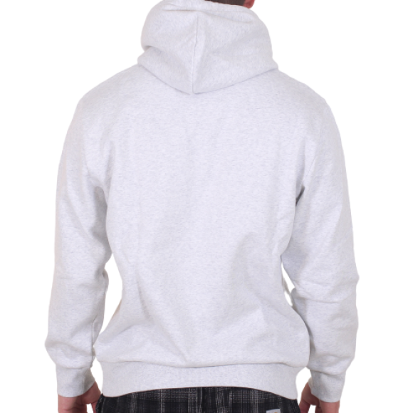 Carhartt WIP - Carhartt WIP - Hooded Dream Factory Sweat