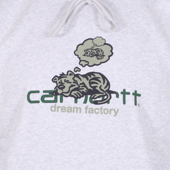 Carhartt WIP - Carhartt WIP - Hooded Dream Factory Sweat