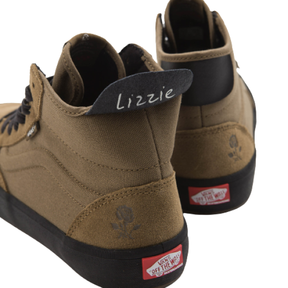 Vans - Vans - The Lizzie | Dirt