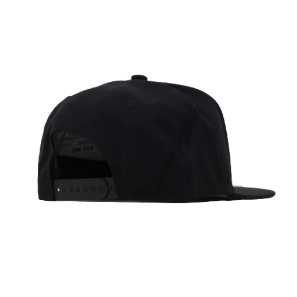 Carhartt WIP - Carhartt WIP - Logo Cap | Black