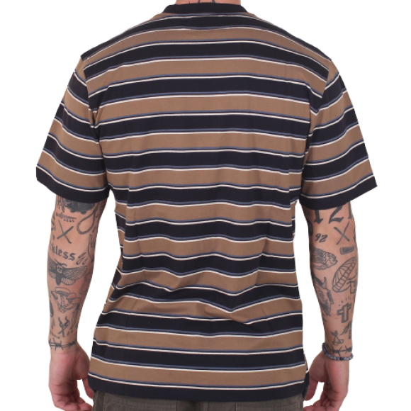 Carhartt WIP - Carhartt WIP - S/S Leone T-Shirt