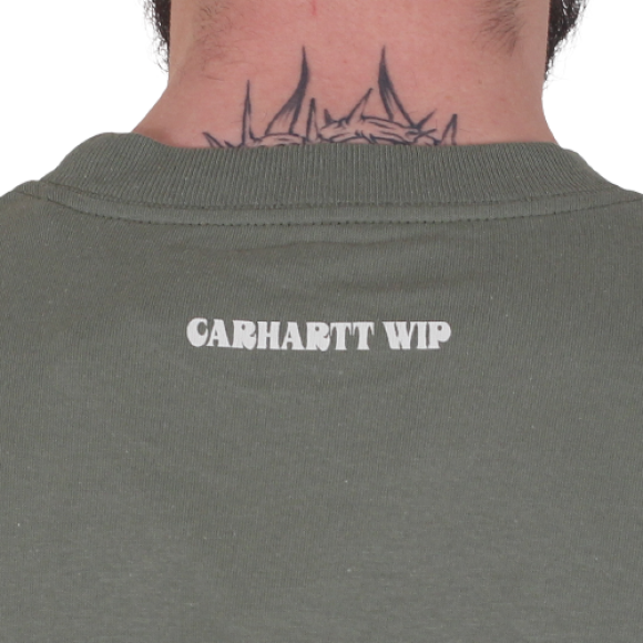 Carhartt WIP - Carhartt WIP - S/S Aces High