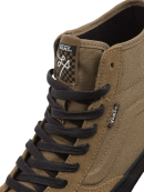 Vans - Vans - The Lizzie | Dirt