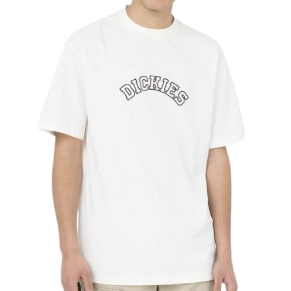 Dickies - Dickies - West Vale T-Shirt S/S