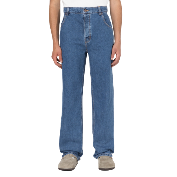 Dickies - Dickies - Thomasville Denim