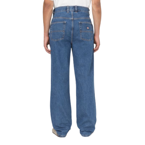 Dickies - Dickies - Thomasville Denim