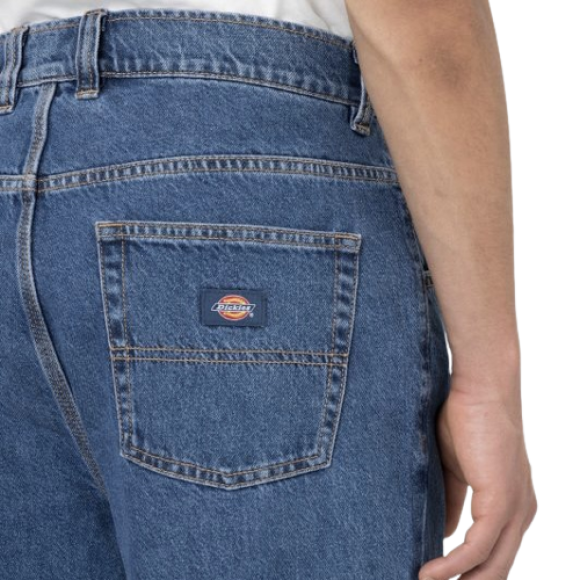 Dickies - Dickies - Thomasville Denim