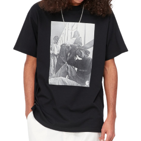 Carhartt WIP - S/S Archive Girls T-Shirt