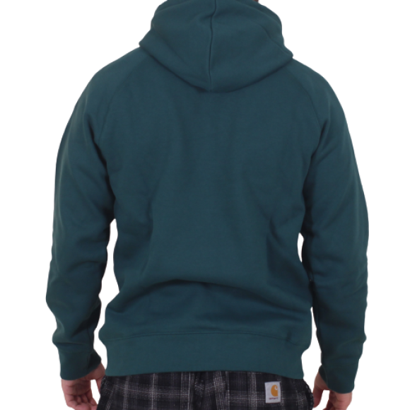 Carhartt WIP - Carhartt WIP - Hooded Chase Sweat | Botanic