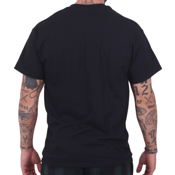 Thrasher - Thrasher - Crows S/S T-Shirt