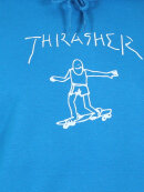 Thrasher - Thrasher - Hoodie Gonz