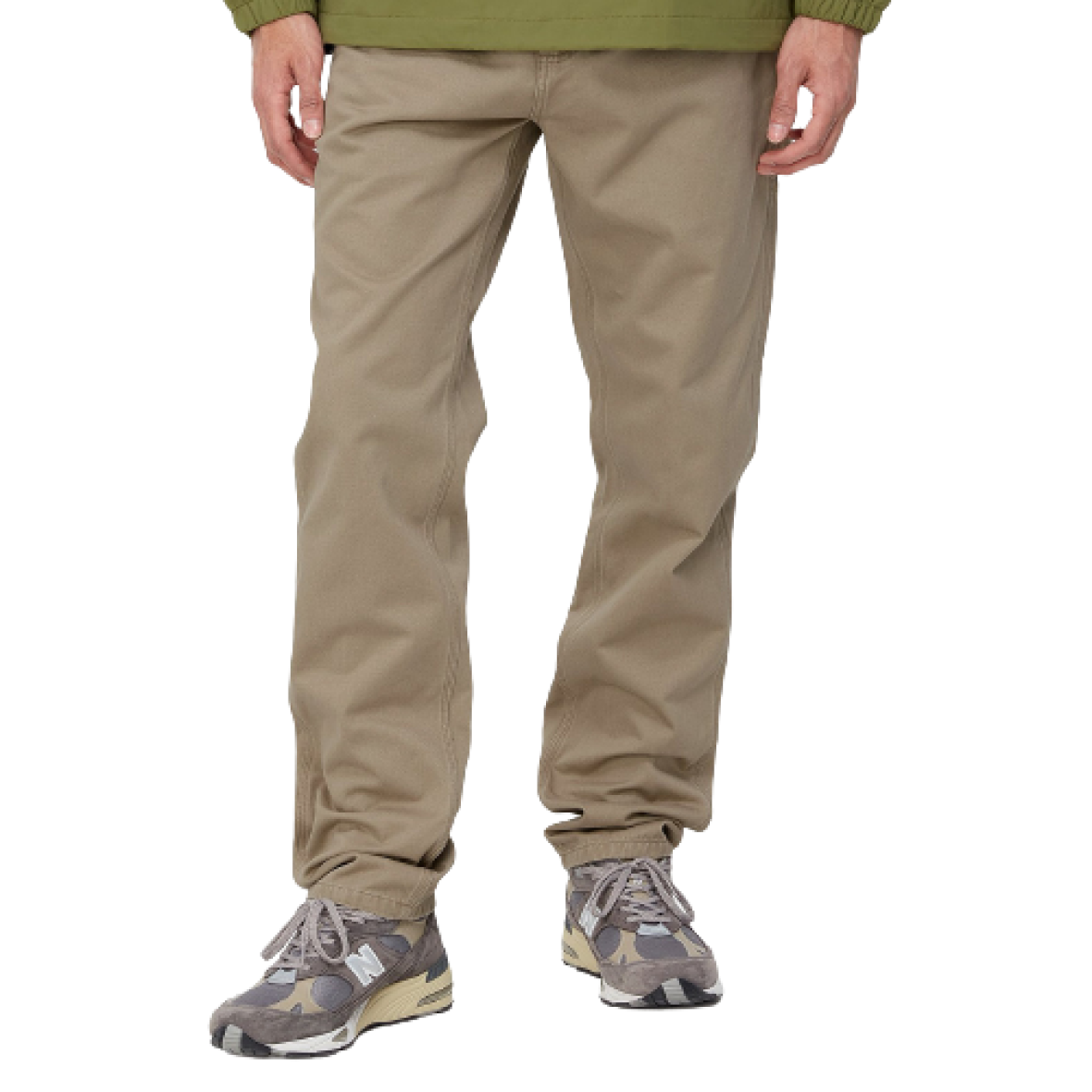Carhartt wip ruck single knee pant store