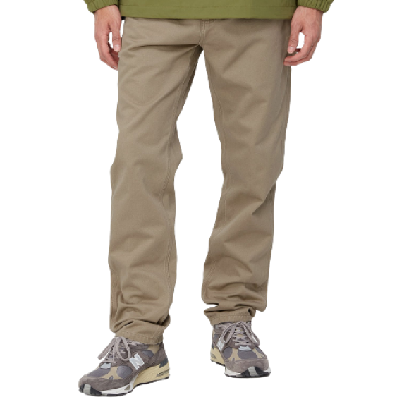 Carhartt WIP - Carhartt WIP - Ruck Single Knee Pant 