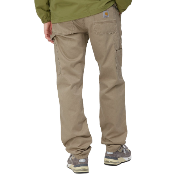 Carhartt WIP - Carhartt WIP - Ruck Single Knee Pant 