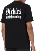 Dickies - Dickies - Skate T-Shirt | Black