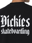 Dickies - Dickies - Skate T-Shirt | Black