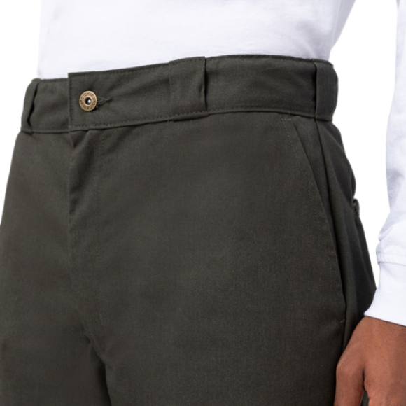 Dickies - Dickies - Valley Grande Double Knee