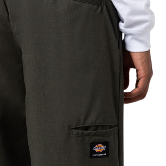 Dickies - Dickies - Valley Grande Double Knee