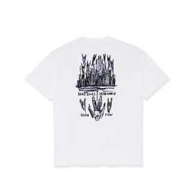 Polar Skate Co. - Dead World T-Shirt