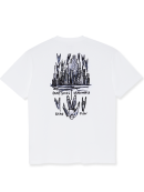 Polar Skate Co. - Polar Skate Co. - Dead World T-Shirt