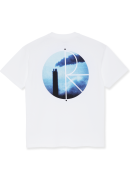 Polar Skate Co. - Polar Skate Co. - Skortsten Fill Logo T-Shirt