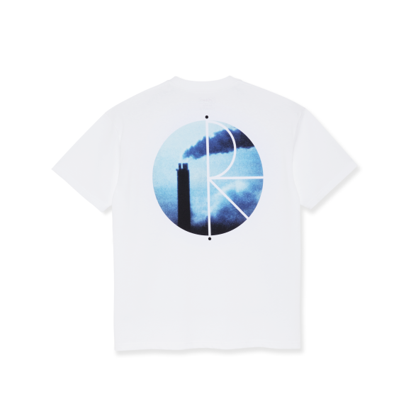 Polar Skate Co. - Polar Skate Co. - Skortsten Fill Logo T-Shirt