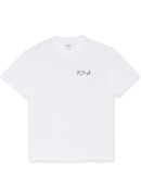 Polar Skate Co. - Polar Skate Co. - Skortsten Fill Logo T-Shirt
