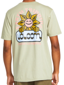 Volcom - Volcom - Farm to Yarn Gardener S/S T-Shirt