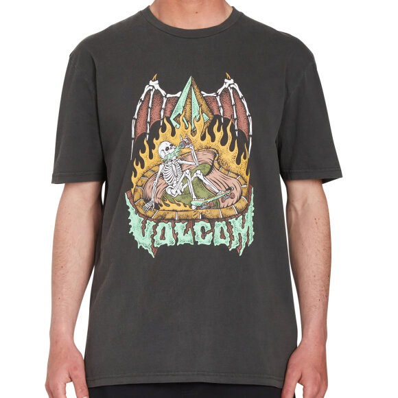 Volcom - Volcom - Nofing S/S T-Shirt
