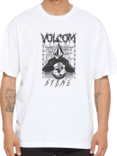 Volcom - Volcom - Edener S/S T-Shirt