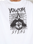 Volcom - Volcom - Edener S/S T-Shirt