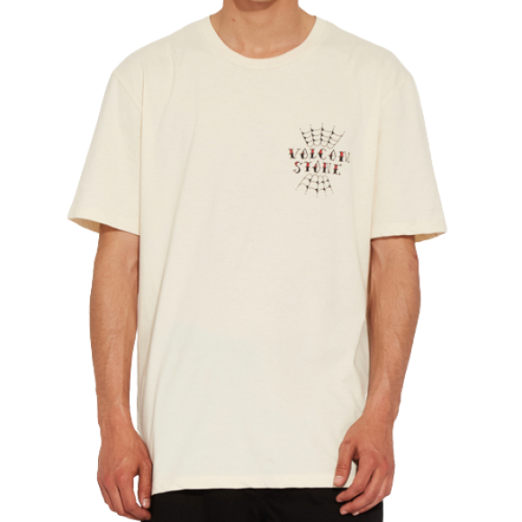 Volcom - Volcom - Lintell S/S T-Shirt