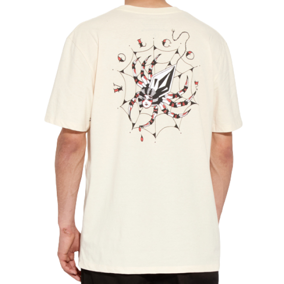 Volcom - Volcom - Lintell S/S T-Shirt