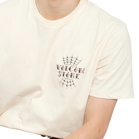 Volcom - Volcom - Lintell S/S T-Shirt