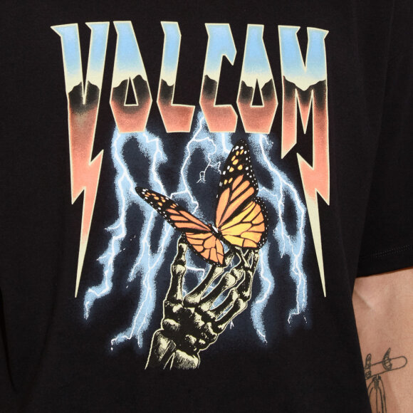 Volcom - Volcom - Keepthunder S/S T-Shirt