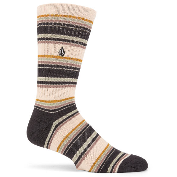 Volcom - Volcom - Stripes Sock PR