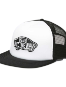 Vans - Vans - Classic Patch Trucker