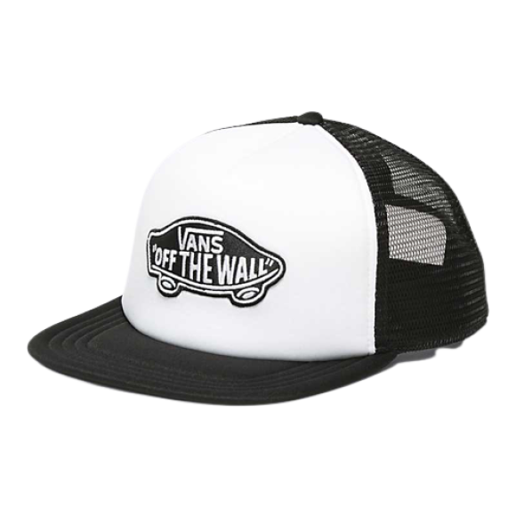 Vans - Vans - Classic Patch Trucker