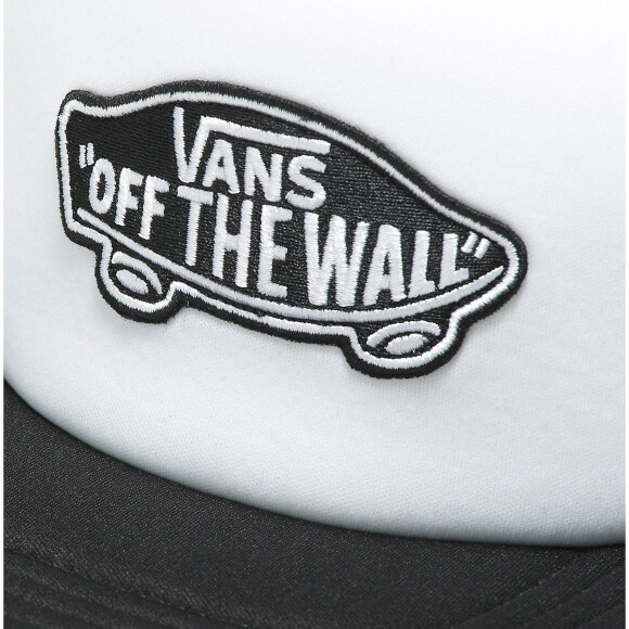 Vans - Vans - Classic Patch Trucker