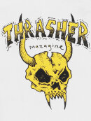 Thrasher - Thrasher - Barbarian S/S T-Shirt