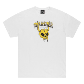 Thrasher - Barbarian S/S T-Shirt