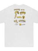Thrasher - Thrasher - Barbarian S/S T-Shirt