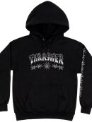 Thrasher - Thrasher - Barbed Wire Hoodie