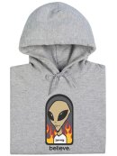 Thrasher - Thrasher x AWS Believe Hoodie