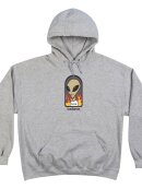 Thrasher - Thrasher x AWS Believe Hoodie