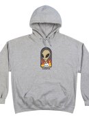 Thrasher - Thrasher x AWS Believe Hoodie