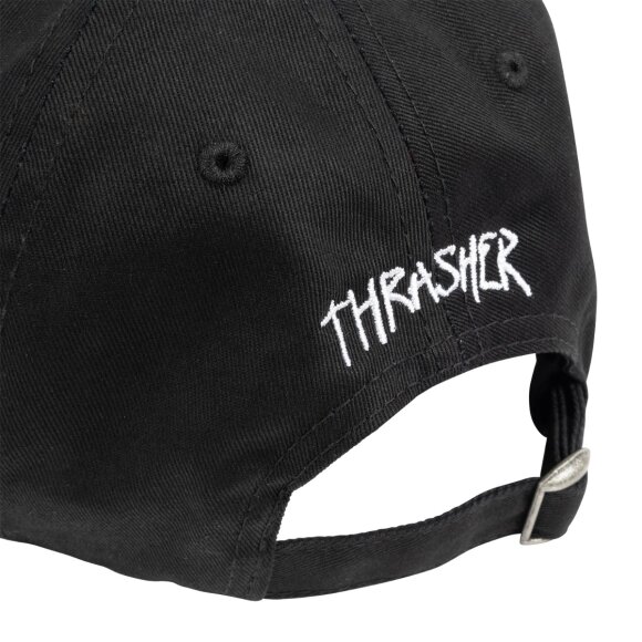 Thrasher - Thrasher - Sketch Old Timer